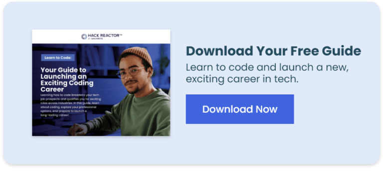 learn to code guide